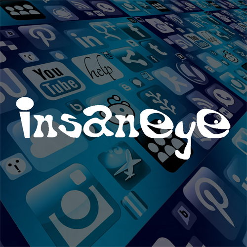 insaneye